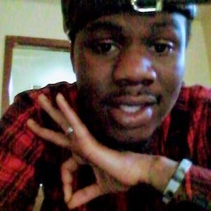 Meet your Posher, Isaac